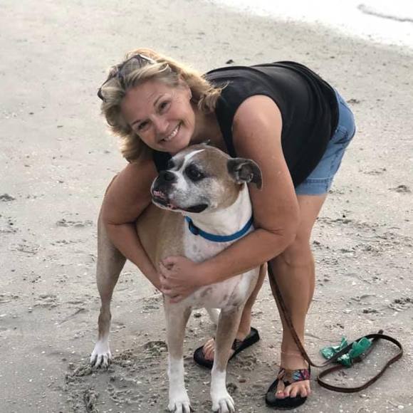 Meet your Posher, Sandy - Picture 1 of 1